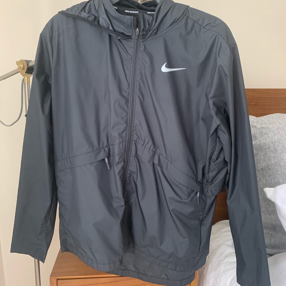 Nike Running Jacket